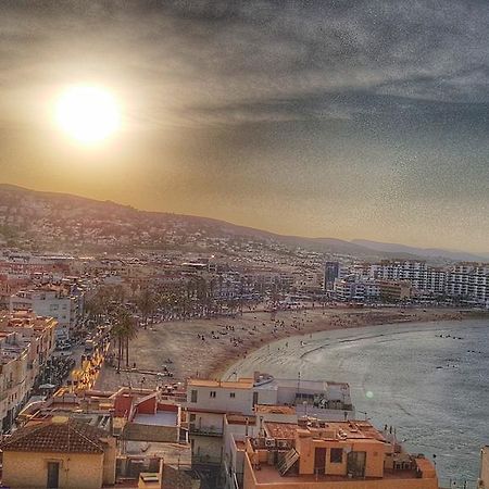 Peñíscola Hotel Cabo De Mar المظهر الخارجي الصورة