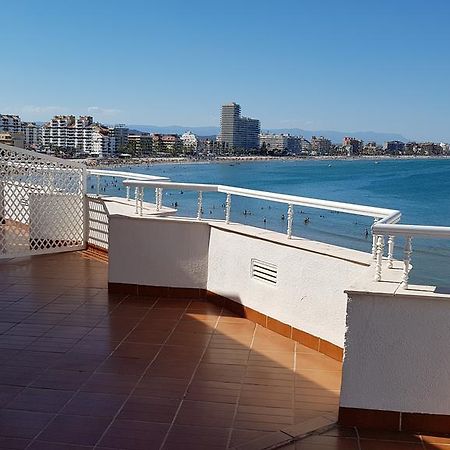 Peñíscola Hotel Cabo De Mar المظهر الخارجي الصورة