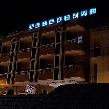 Peñíscola Hotel Cabo De Mar المظهر الخارجي الصورة