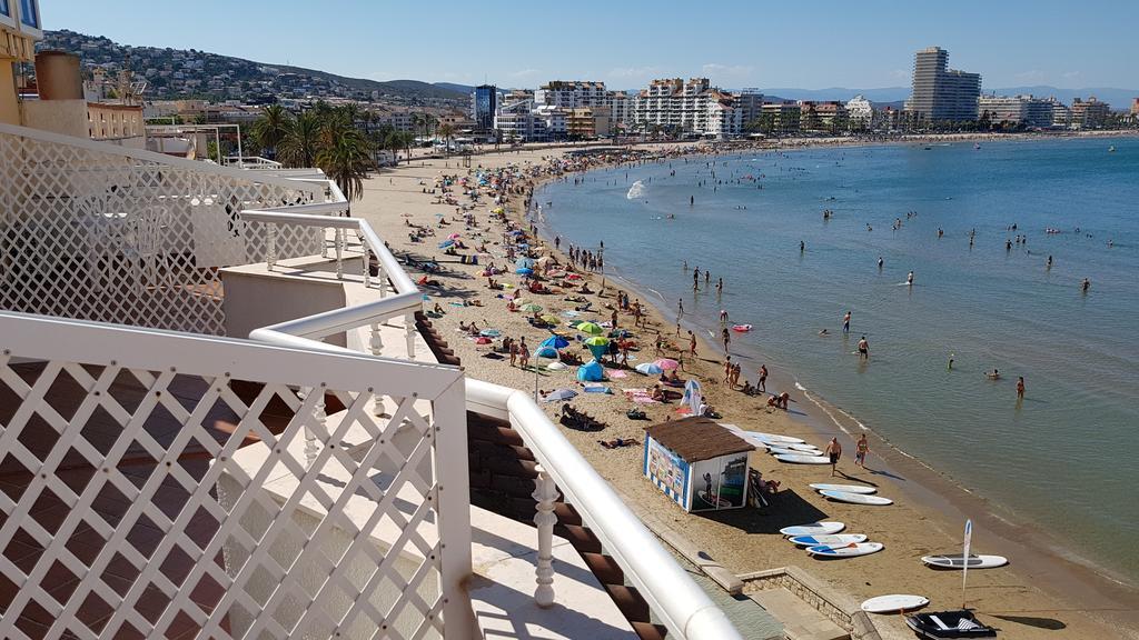 Peñíscola Hotel Cabo De Mar المظهر الخارجي الصورة