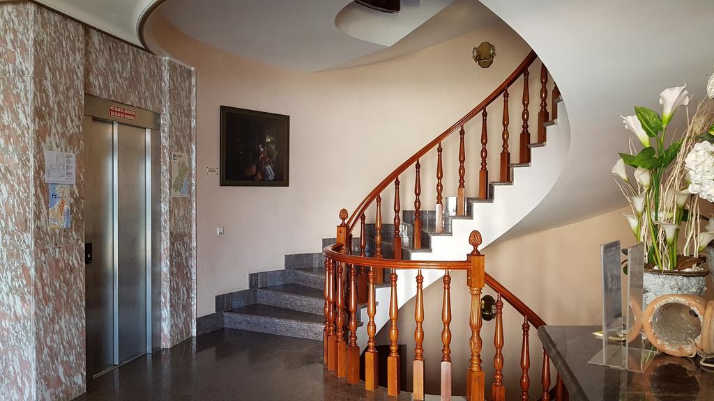 Hotel Cabo De Mar Peñíscola الغرفة الصورة
